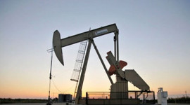 Dev petrol sahası... Türkiye sınırında bulundu!