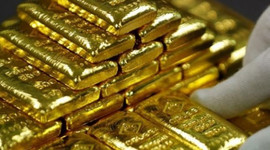 Altın 2009'dan bu yana en düşük seviyede!