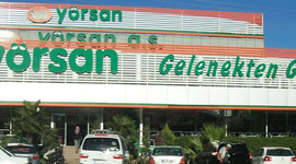 Türk gıda devi Araplara satıldı