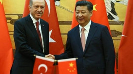 Çin'den Türkiye hamlesi!
