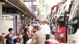 Otobüslerde yeni dönem!