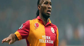 Tokat'tan Drogba ricası!