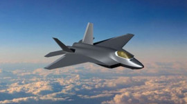 F-35'lere karşı jet hamle