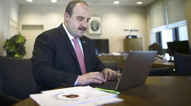 Mustafa Varank paylaştı! 8 milyar TL'lik dört yeni yatırımın detayları...