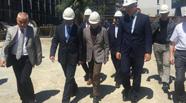 Bakan Ersoy'dan flaş AKM açıklaması