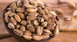 Antep fıstığının 'ateşi düştü'