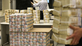 Merkez Bankası ateşe üflemedi bile!