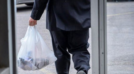 Plastik poşetler artık ücretli olacak!