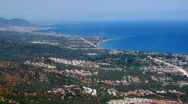 Edremit Körfezi bayram tatilinde dolacak