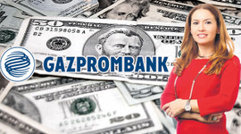 Gazprom'un fonu Türkiye'ye geliyor!