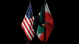 ABD'nin İran yaptırımı resmen başladı!