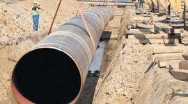 TürkAkım'ı tam gaz sürüyor!