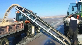 Bu işi yapana 3 bin lira maaş!