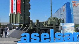 ASELSAN'dan dev anlaşma!