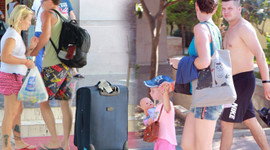 Manavgat'ta tatilcilere büyük şok!