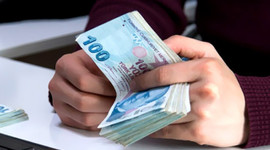 Maaş düşük bağlanabilir!