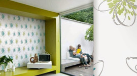 Duvar kağıdı ithalatında korunma önlemi