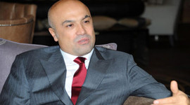 "Hangi işadamı rahat uyuyor?"