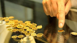 Gram altın tüm zamanların zirvesinde