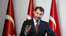 Bakan Berat Albayrak açıkladı: 2 yeni banka geliyor