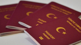 Rusya'dan 'Türk vatandaşları için vize' açıklaması