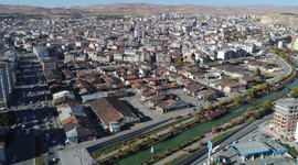 "Sanayide milli atılım" Sivas'tan başlıyor