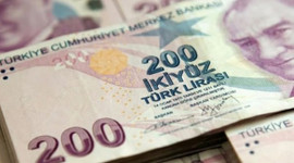 Yabancıların TL’ye güveni sürüyor