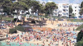 Doluluk yüzde 95'i aştı!