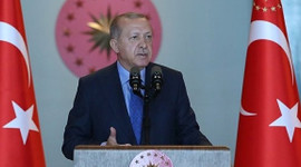 Erdoğan: İhanet şebekeleri spekülasyon yapıyor