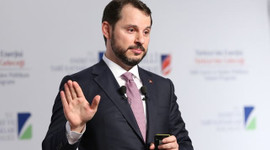 Bakan Albayrak yabancı yatırımcıyla telekonferans gerçekleştirecek!