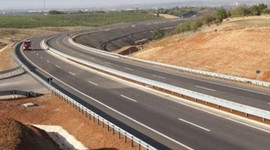 Aydın-Denizli Otoyolu ihalesine erteleme