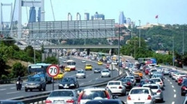 Bayramda köprü ve otoyollar ücretsiz