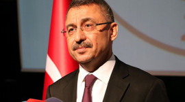 Cumhurbaşkanı Yardımcısı Fuat Oktay'dan ek vergi açıklaması