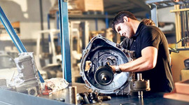 Sanayi üretim rakamları açıklandı!