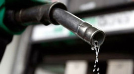 Benzin ve motorine ÖTV zammı