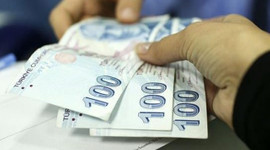 Bayram ikramiyeleri ödenmeye başlandı!