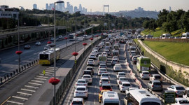 Yola çıkacaklar dikkat!