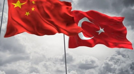 Çin Türkiye ile başlıyor!