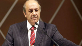 Özilhan: Yatırımları askıya aldık!