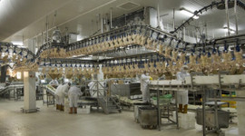 Irak'tan 8 ürüne ek gümrük vergisi geldi