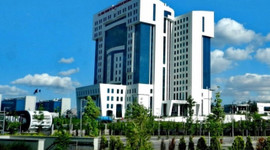 Tarım Bakanlığı'nda tepe yönetim değişti