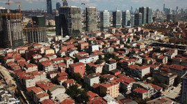İmar Barışı'na başvuru sayısı 4 milyonu aştı