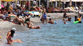 Bodrum'da tatilcilere 'fahiş fiyat' önlemi