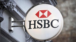 HSBC bankalar için hedef küçülttü