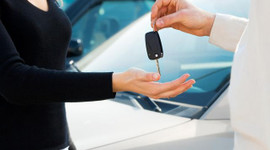 Araç kiralarken bakım belgesi isteyin