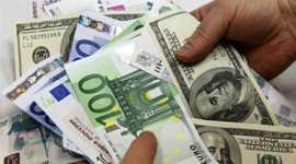 Dolar ve Euro'da son durum!