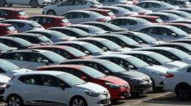 Taşıt kredileri 7 milyar lirayı aştı