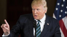 Trump'tan 'tehdit' gibi uyarı: Amerikan piyasaları çöker