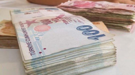 O maaşlara yeni düzenleme!