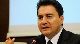 Babacan'dan flaş dolar yorumu!